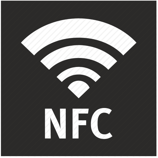 Chip, Label, Nfc, Pay, Payment, Use Icon