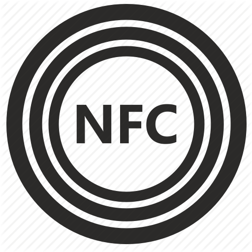 Chip, Nfc, Pay, Payment Icon