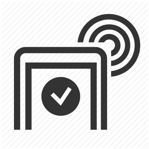 Mobile, Nfc, Pay, Phone, Smartphone Icon