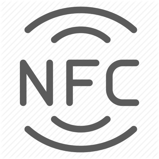 Nfc Phone Icon at GetDrawings | Free download