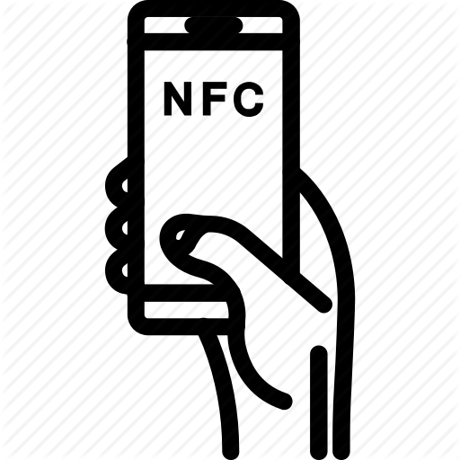 Devices, Gadgets, Nfs, Smart Icon