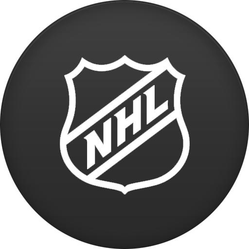 Nhl Icon Free Of Circle Icons