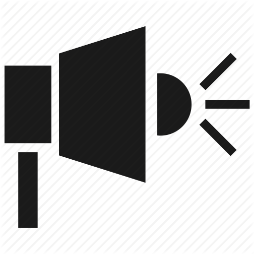 Cinema, Flashlight, Lightbulb, Photography, Shooting, Spotlight