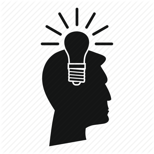 Bulb, Electricity, Energy, Idea, Inspiration, Light, Power Icon