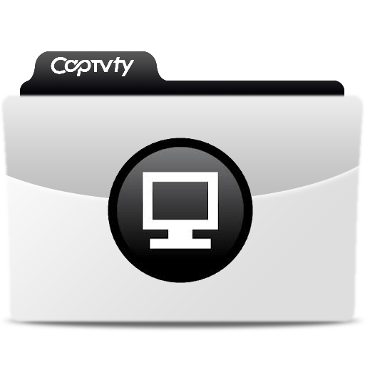 Captvty Folder Icon
