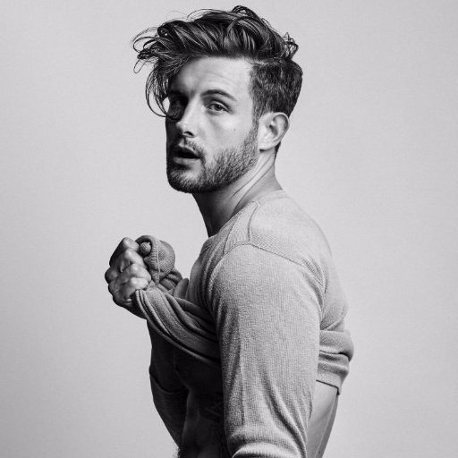 Nico Tortorella Fans