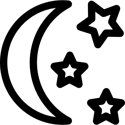 Night Icon