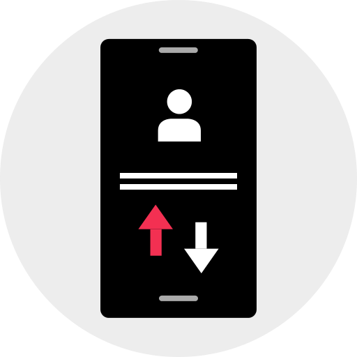 Night Vision Binoculars Png Icon