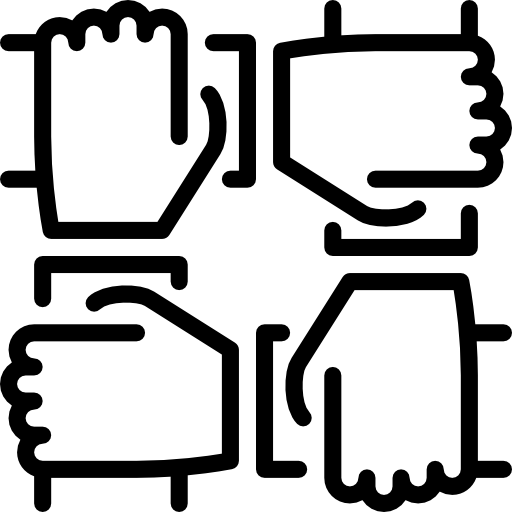 Teamwork Free Stock Black And White Huge Freebie! Download