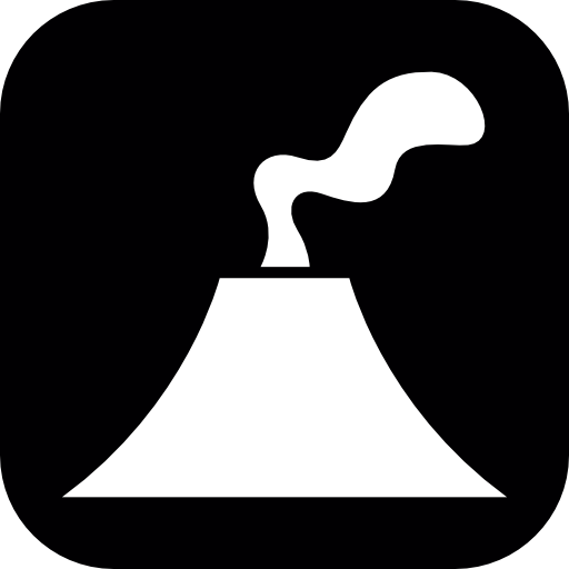 Volcano Picture Transparent Stock Active Huge Freebie! Download