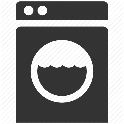 Laundry Vector Washing Machine Huge Freebie! Download