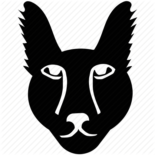 Panther Animation Huge Freebie! Download For Powerpoint