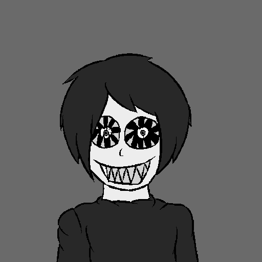 Nightmare Suicide Mouse