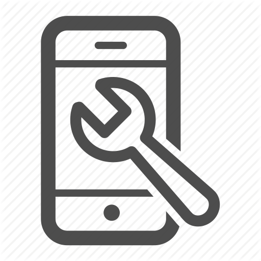 Phone Fix Logo Png Images