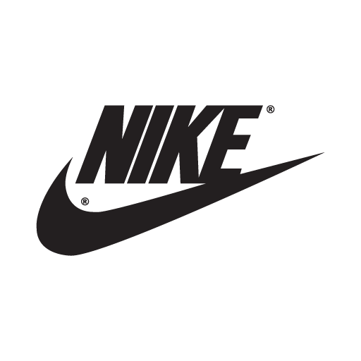 Nike Logo Vector Ekisabi