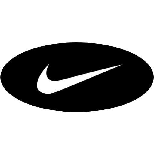 Black Nike Icon