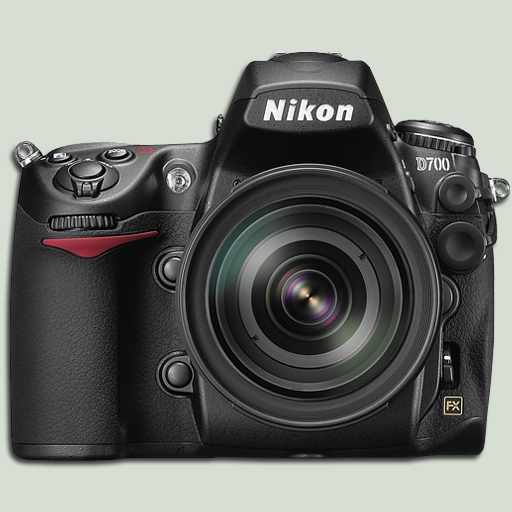 Nikon Icon