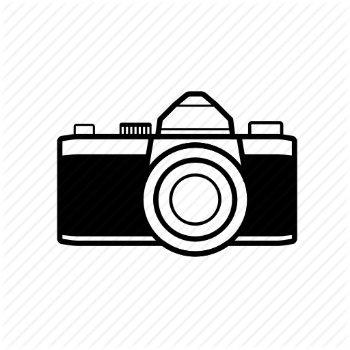 Camera, Canon, Film Camera, Nikon, Photo Camera, Photography, Slr Icon