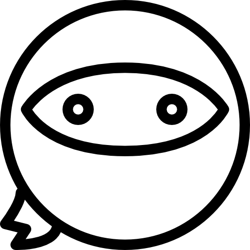Ninja Icon