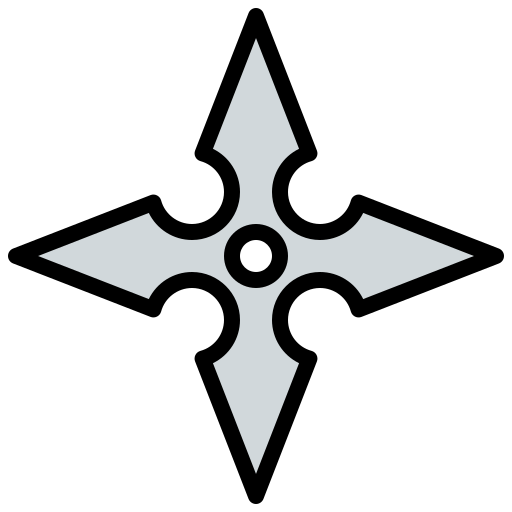 Shuriken