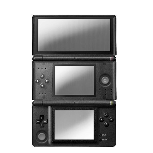 Mcburger Dual Screen Amino