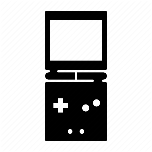 Advance, Console, Evolution, Game, Nintendo Icon