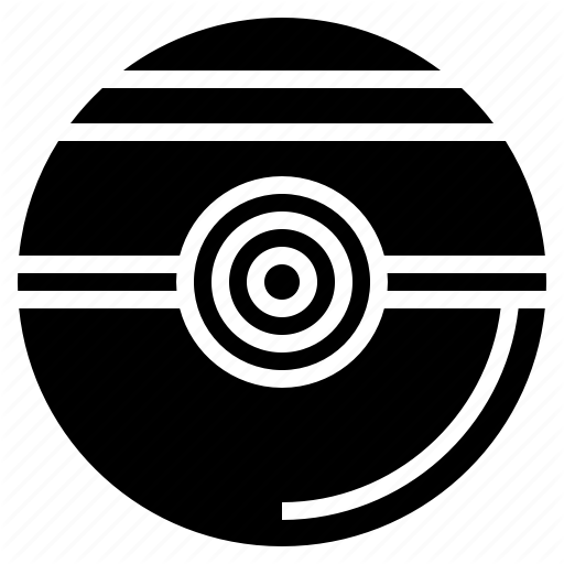 Ball, Game, Luxury, Nintendo, People, Pokemon, Video Icon