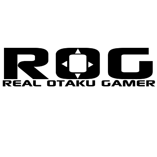 Real Otaku Gamer