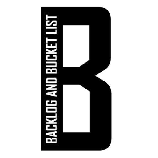 Backlog And Bucket List Games Walapie Gamer's Gaming Blog