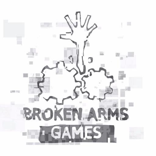 Broken Arms Games Gdc