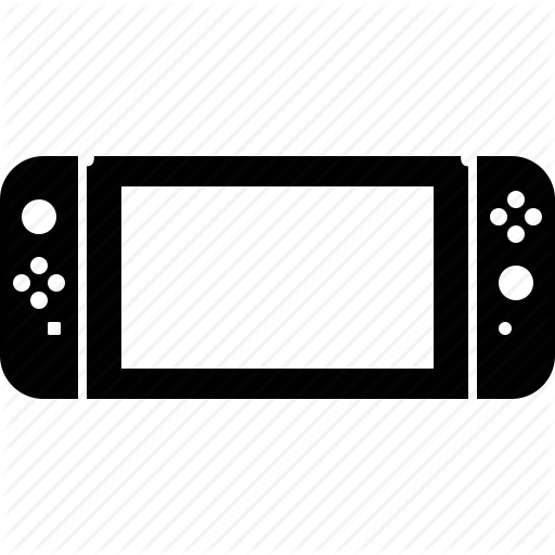 Image Result For Nintendo Switch Icon Icons