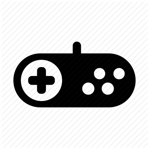 Console, Control, Controller, Game, Gamepad, Joystick, Nintendo Icon