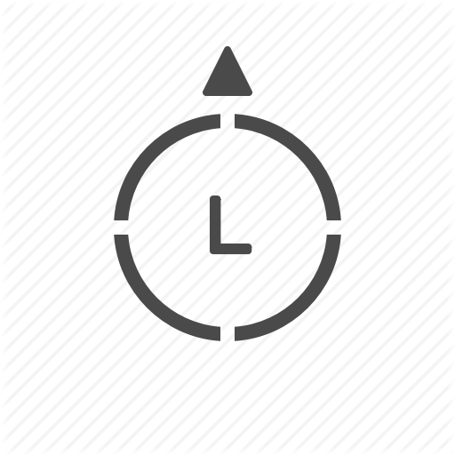 Console, Game, Left, Nintendo, Switch, Thumbstick, Up Icon