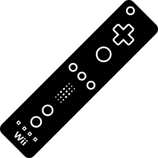 Wii Icon