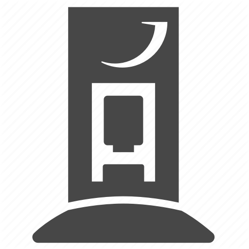 Beverage, Cafe, Coffee, Espresso, Instant, Machine, Maker Icon