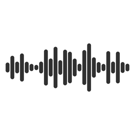 Sound Wave Icon