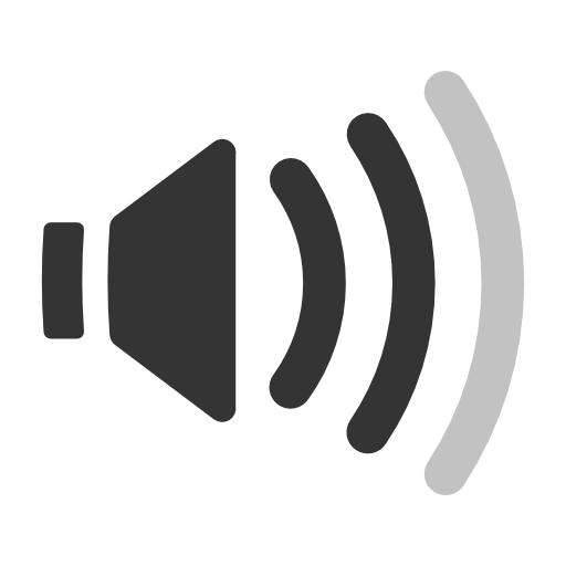 Audio Icon Disability Law Service