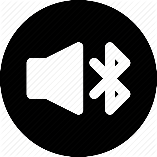 Collection Of Free Speaker Vector Bluetooth Download On Ui Ex