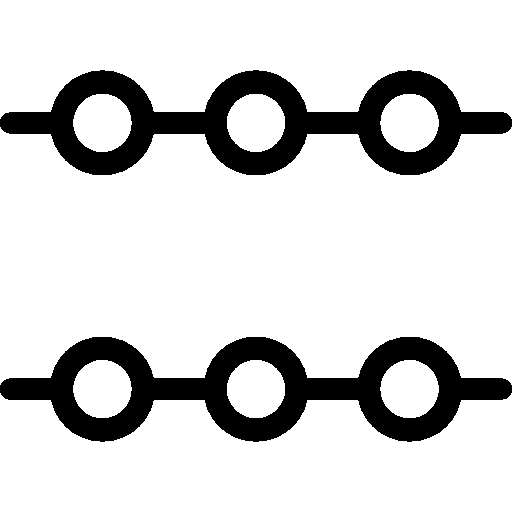 Network Connected No Data Icon Ios Iconset