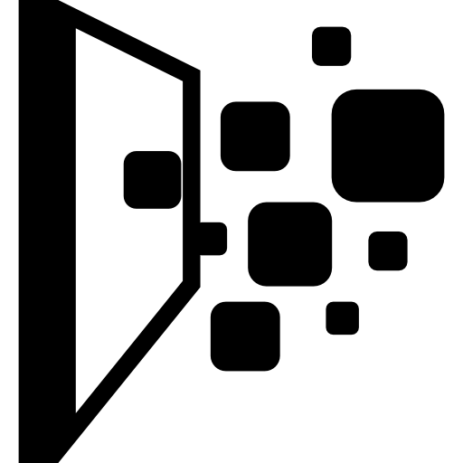 Visualization Of Data Icons Free Download