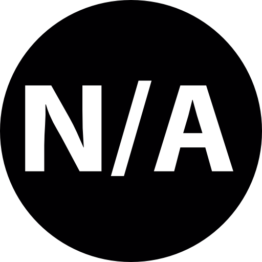 Not Available Circle