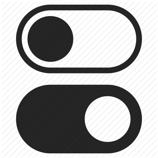 Yes No Icon Transparent Png Clipart Free Download