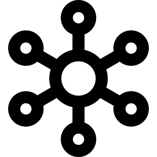 Connected, No, Signal, Cellular, Bar, Internet Icon