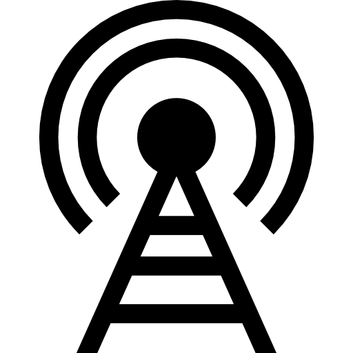 Connection Icon Internet No