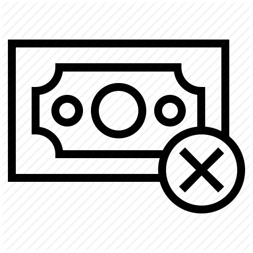 Bankrupt, Business, No Funds, No Money, No More Money, Out