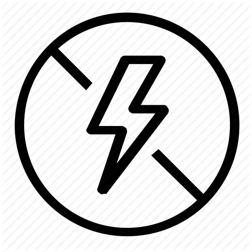 Camera, Flash, No Icon