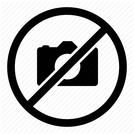 No Video Transparent Png Clipart Free Download