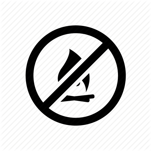 Fire, Heating, No Icon Icon