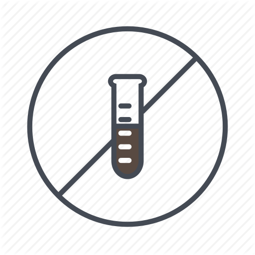 No Addictive, No Artificial Flavours, No Preservatives, Non Gmo Icon