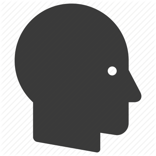 Account, Avatar, Head, Man, Person, Profile, User Icon